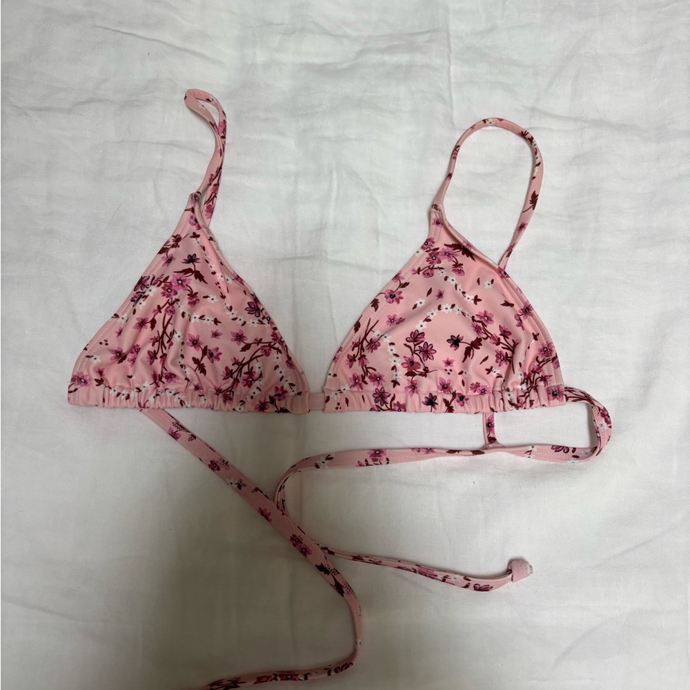 Kulani Kinis Bikini Top